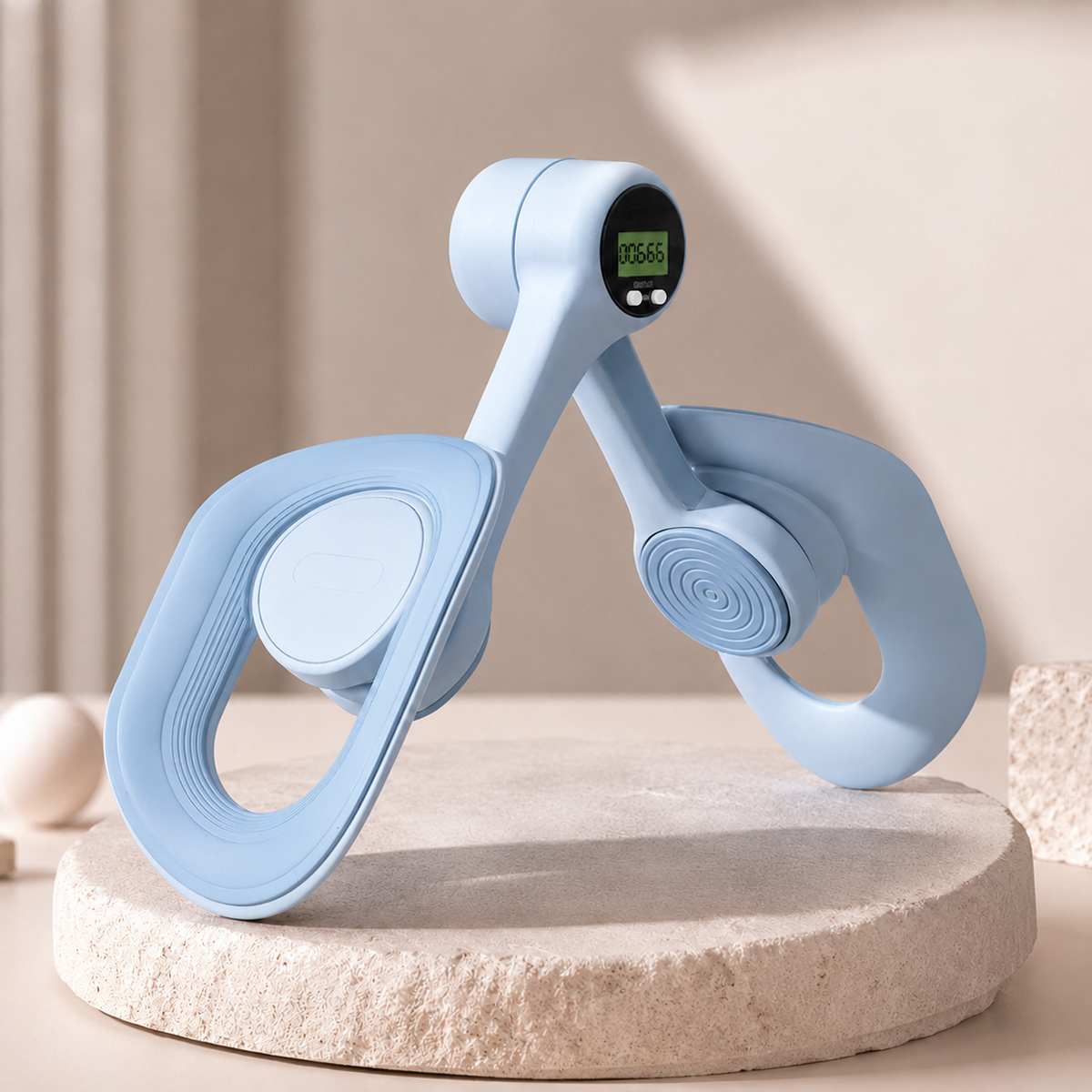 Pelvic Floor and Thigh Sculptor